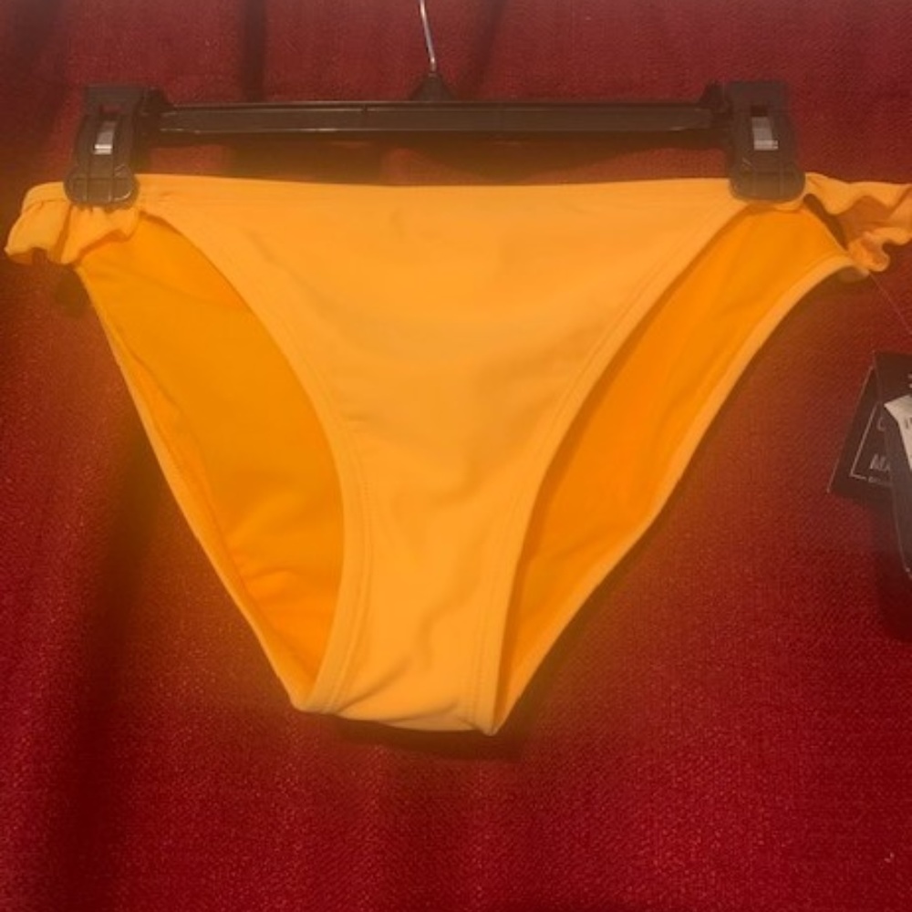 Comfty Bikini Bottom